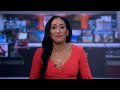 BBC News (with Adina Campbell) 09GMT - 24 January 2026