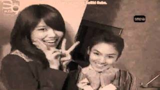 HyoYoung Moment #47-Cute Expressions