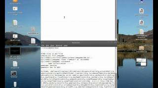 Server autoreboot script