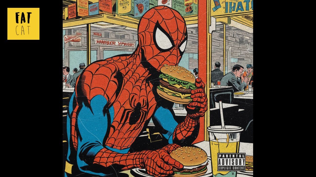 (FREE) Freestyle Boom Bap Beat | THE RULER  | Old School 90s Hip Hop Beat | Rap Instrumental