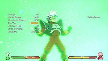 Super baby 2 TOD no spark needed (limit break)