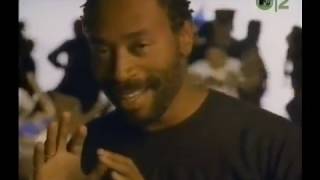 Bobby McFerrin - The Garden