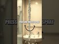 Power Up Your Shower Quick Fix for Solo Homeowners