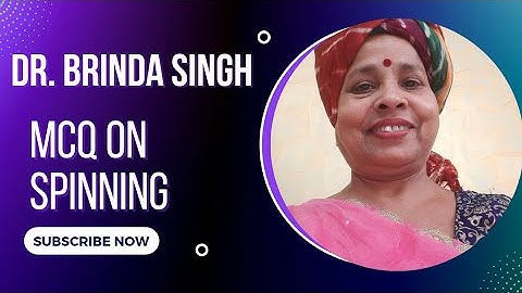 MCQ On Clothing Textiles: Live Session For TGT, PGT, NET, SET, UG, PG, GIC, Exams.