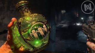 Elixir Showcase | "Pop Shocks" (Call of Duty Black Ops 4 Zombies)