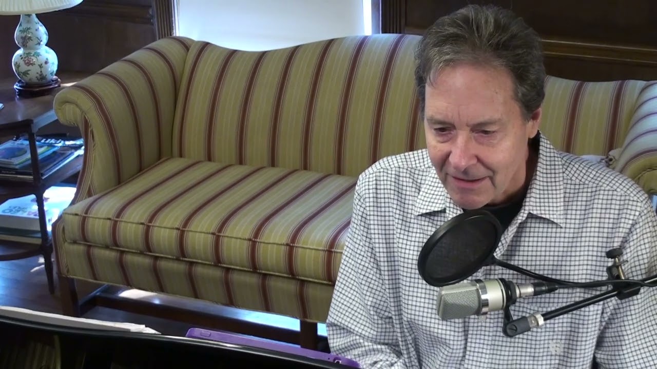 Соловей пел | Открытое голосоведение и немного рехарма | Колледж джазового фортепиано