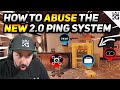 The New 2 0 Ping System Is Broken!