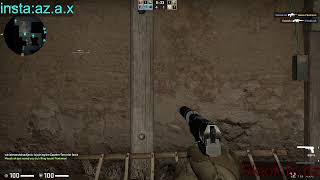 Playing CSGO / Kurdish ~ English screenshot 2