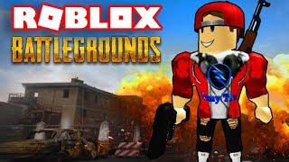 Roblox Lần đầu Chơi Battlegrounds Tren Roblox Lawless Vamy Trần Youtube - ao vamy roblox
