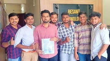 Salesforce Developer Success meet | Besant Technologies BTM Layout | #besanttechnologies