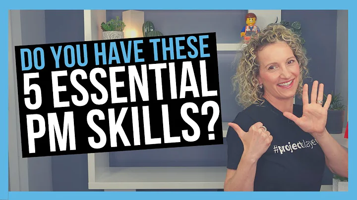 5 Project Management Skills Every Project Manager Needs