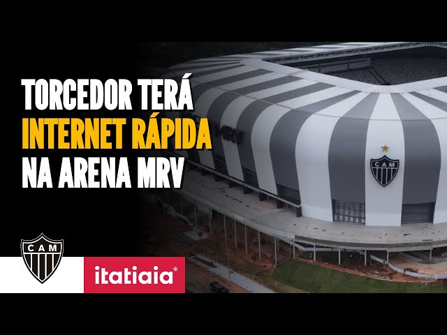 Sistema de pagamentos na Arena MRV terá tecnologia da Meep - MKT Esportivo