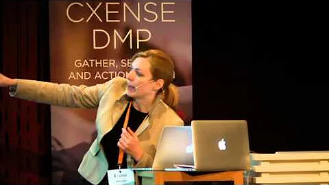 Kelly Leach on Accelerating Digital Subscriber Gro...