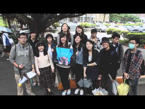 淡江大傳 29th 畢製影音組 X 聯合徵角