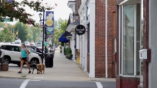 Conserving the Landscape in the Face of Growth | ncIMPACT | PBS North Carolina