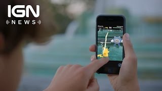 Pokemon Go Update Re-Enables iOS Battery Saver Feature, New Nearby Feature in Testing - IGN News screenshot 2