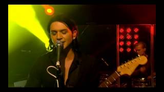 Placebo - Teenage Angst [Special Version][2013 Live from YouTube] chords