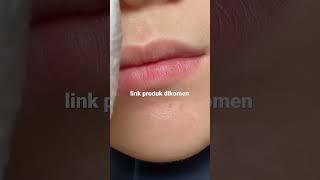 LIP SERUM BIKIN BIBIR PINK #shorts