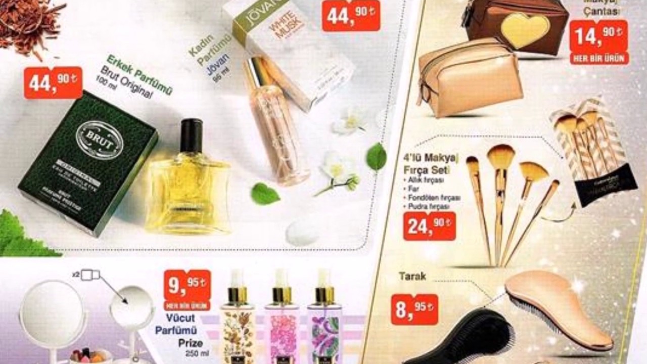 Bim 18 Aralik 2018 Sali Katalog