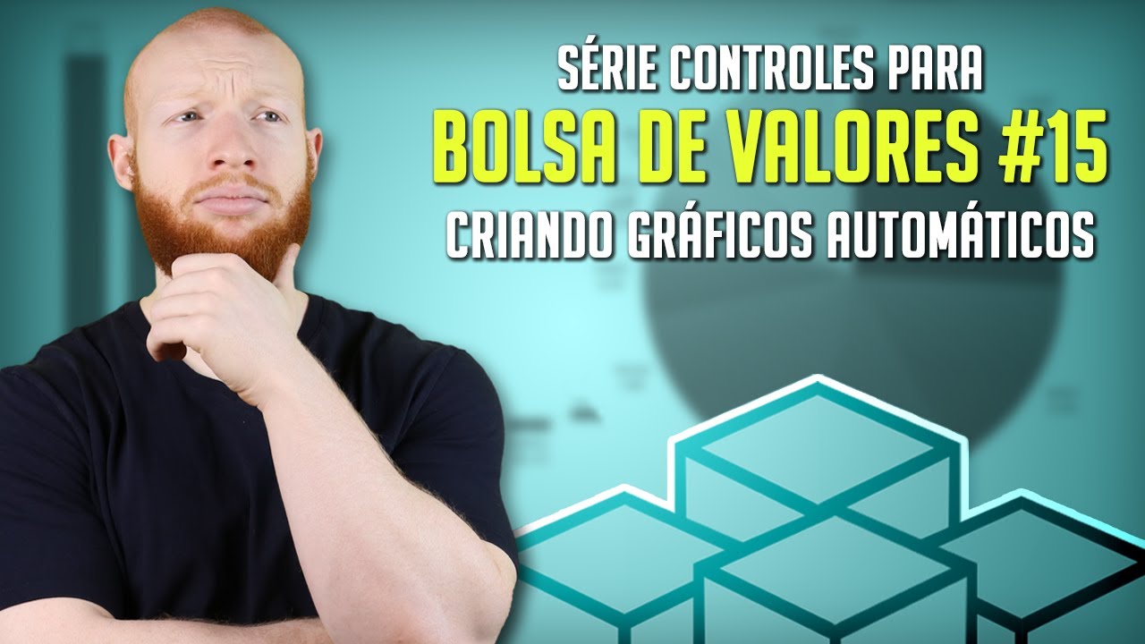 Planilha para Controle de Ações e IR