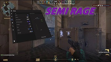 Semi-Rage in NoPrime MM with Nixware.cc