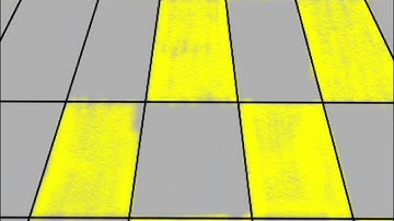 Interstellar Laser Fantasy Into Cube Quest — Digital Art Sections 001 #InterstellarArt