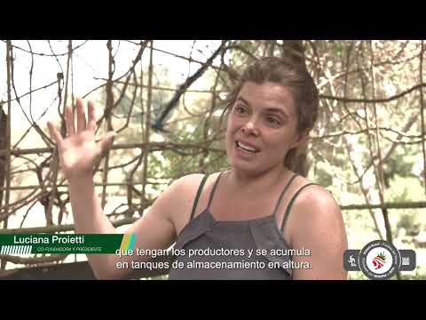 Kelleñ Kuruf Wind Energy For The Development Of The Patagonian Steppe