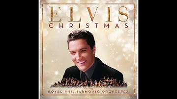 Elvis Presley - Here Comes Santa Claus (With the Royal Philharmonic Orchestra)