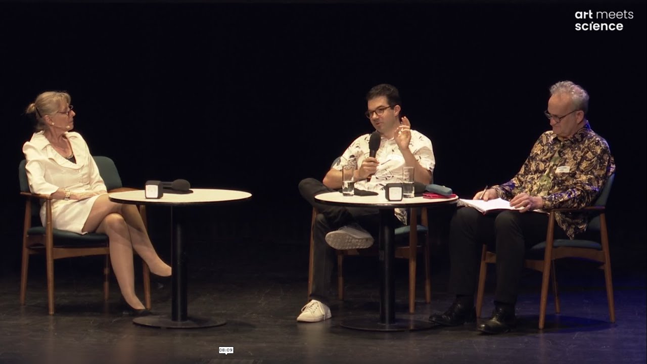 Summit Talk: Latham – de Giuli – Paech