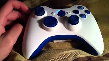 XL team modded controller review