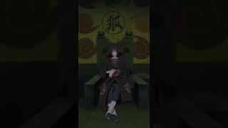 Close Eyes - Itachi Edit