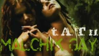 TATU - Malchik Gay (2013 Remix) Resimi