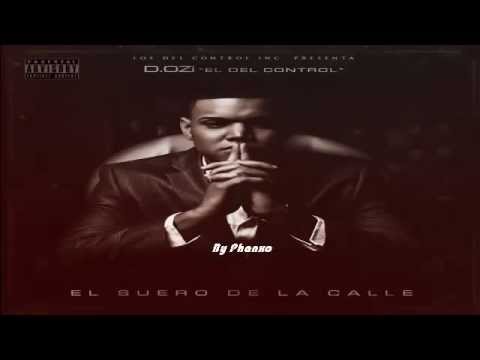 D - El Suero De La Calle (Cd Completo) (2014)