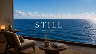 Piano & Cello for Deep Blue Summer Rest | 여름 바다처럼 마음을 쉬게 하는 음악 | STILL Vol. 7