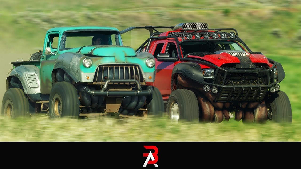 Aleks Born and mudekhar - Closer | Monster Truck adlı videoyu YouTube'da izle Aleks Born and mudekhar - Closer | Monster Truck adlı videoyu YouTube'da izle