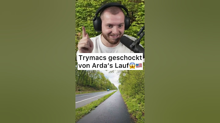Geschockt von Arda‘s Lauf nach New York😱🇺🇸