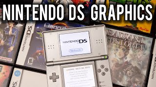 How Graphics worked on the Nintendo DS | MVG screenshot 3