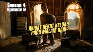 FROM 23 - YOU WILL DIE IF YOU LEAVE THE HOUSE AT NIGHT ‼️ FROM SEASON 4 Episode 6 RECAP