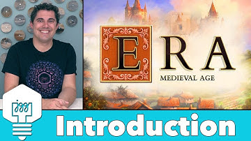 Introducing - Era: Medieval Age