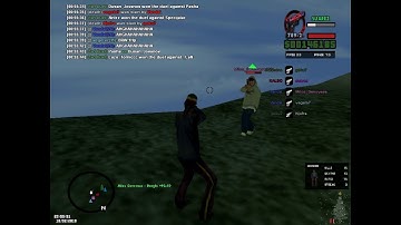 [ChicagoDM] Easy kills in DM