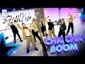 K POP IN PUBLIC Stray Kids Chk Chk Boom By GSS35 K POP IN PUBLIC Stray Kids Chk Chk Boom By GSS35