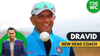 5 CHALLENGES for Dravid as HEAD COACH | My11Circle Cricket Chaupaal | Aakash Chopra