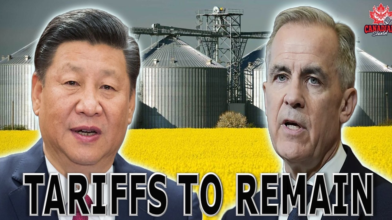 Китай отказался от сделки по рапсу!