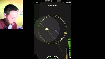 Orbit Is Here! | Simple Rockets #2