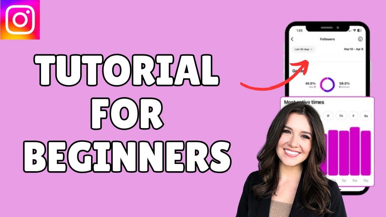 How to Use Instagram Professional Dashboard in iPhone 2026?Instagram ...