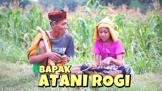 LAGU MADURA / BAPAK ATANI ROGI / BOHENK VS ZASKIA WINDA