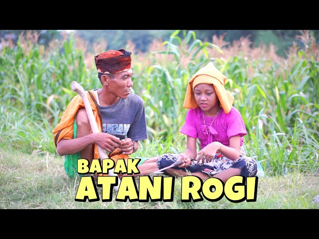 LAGU MADURA / BAPAK ATANI ROGI / BOHENK VS ZASKIA WINDA class=