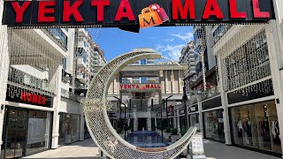 Аланья Mahmutlar 🇹🇷 Самый русскоязычный город в Турции