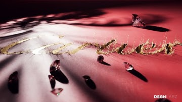 Tommee Motion | 2025 Showreel V2 3D Motion Design & Art Direction