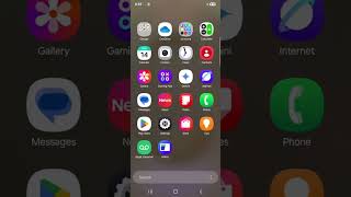 Samsung OneUI evolution from oneUI 5 to oneUI 8.5 (2023-2026)